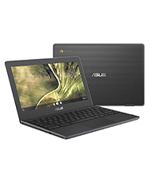 ASUS Chromebook C204MA