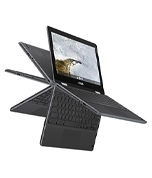 ASUS Chromebook Flip C214MA