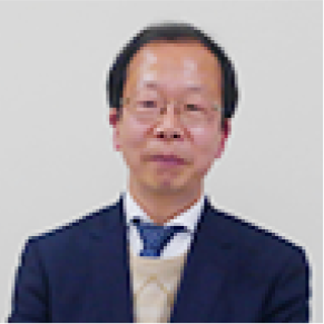 神田 大吾 氏
