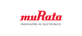 muRata INNOVATOR IN ELECTRONICS