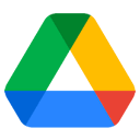 Googleドライブ