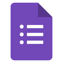 Googleフォーム
