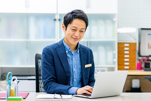 「メールセキュリティ対策の種類」のイメージ画像