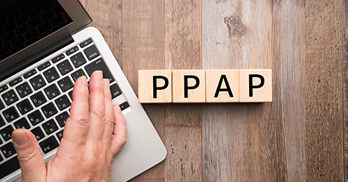 「脱PPAP導入事例とは?|PPAP脱却の必要性とおすすめ代替ツール」のイメージ画像
