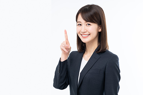 「フォルダー整理のコツ」のイメージ画像