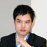 石川大介氏の写真