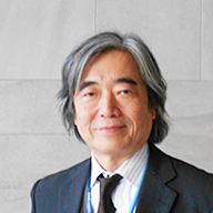 佐藤和男氏の写真