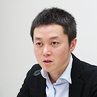 甘田史郎氏の写真