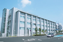 コミュニティーホスピタル甲賀病院