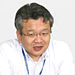 日比谷総合設備株式会社 東京本店 総務部 部長 天海 三千夫 氏