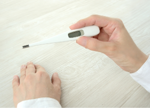 職員・学生のユーザーの健康観察・管理