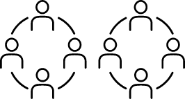 グループ管理機能