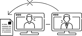 個人情報非表示設定
