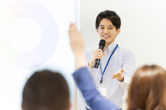 管理者向け説明会1回無料!