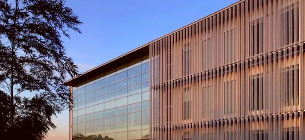 Yokohama 1 Data Center
