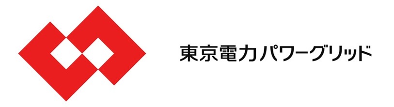 東京電力パワーグリッドロゴ