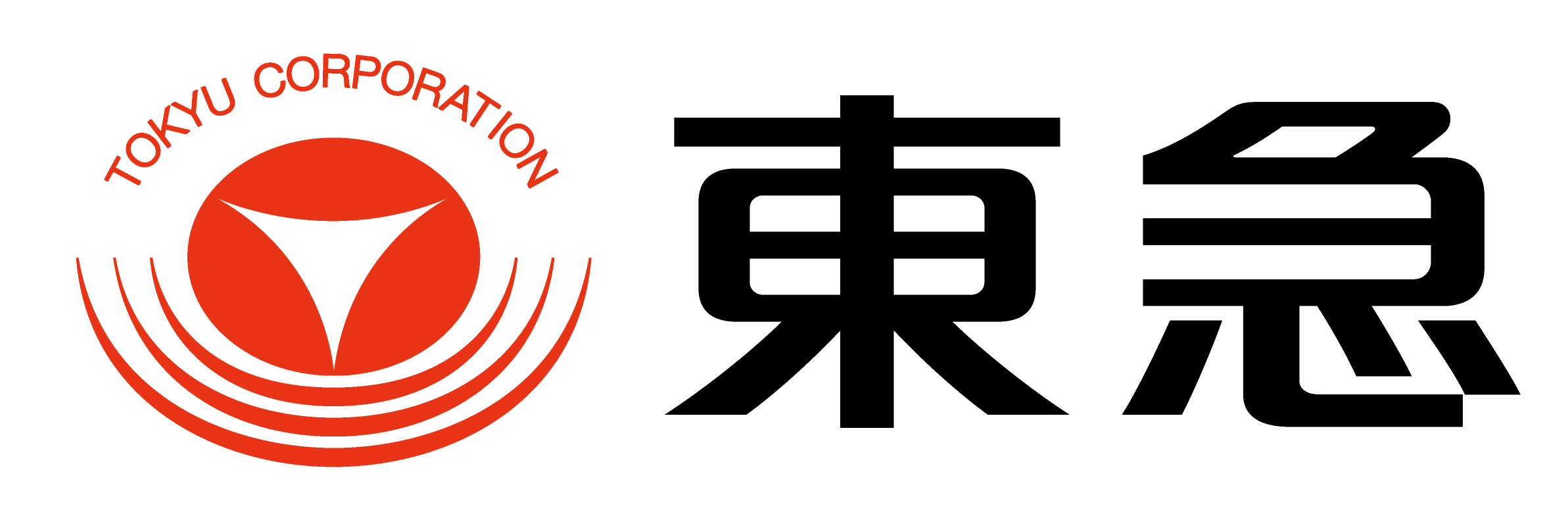 東急ロゴ
