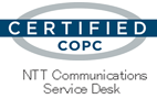 CERTIFIED COPC