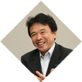 写真:ダイキン工業株式会社 サービス本部 企画部 IT推進担当 課長 手嶋 正人 氏