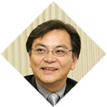 写真:日本サブウェイ株式会社 常務取締役 管理本部長 堀江 憲雄 氏