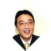 写真:株式会社サンリオ 事業戦略部 事業統括課 チーフ 佐伯 光敏 氏