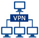 インターネットVPN