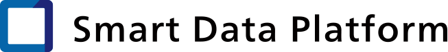 Smart Data Platformロゴ