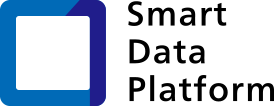 Smart Data Platformロゴ