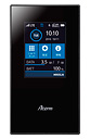 Aterm MR05LN(LTE用Wi-Fiルータ―タイプ)