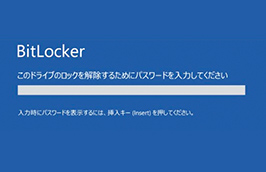 BitLocker