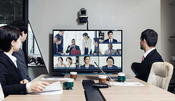 Teamsが遅い10の原因と対策|オフィス・テレワークの利用シーンごとに解説!