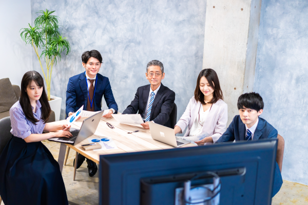 Microsoft Teamsで社内動画配信を行う方法【3つの活用シーン】