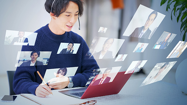Microsoft Teamsで社内動画配信を行う方法【3つの活用シーン】