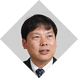 日本郵便株式会社 金融業務部 係長 児玉 恵三 氏