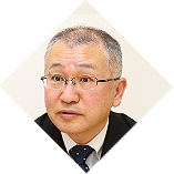 南会津町 総合政策課 課長 渡部 浩司 氏
