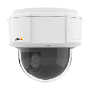 AXIS M5525-E PTZ