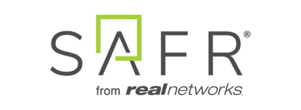 AI顔認証ソフトウェア「SAFR」
