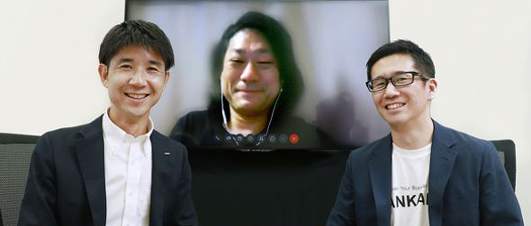 ビジネスコラムの画像