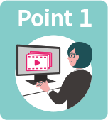 Point 1