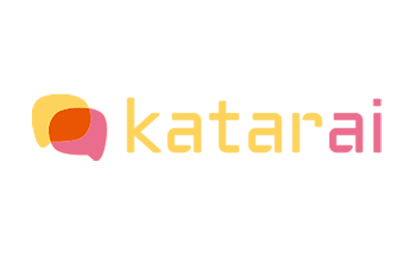 語るＡＩ 「かたらい」