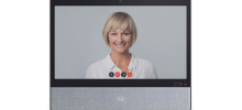 Webex Desk(Coming Soon