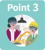 Point 3