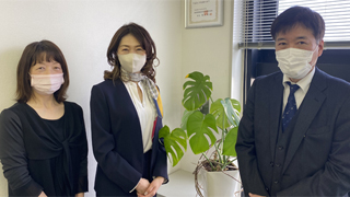 尼崎機械金属健康保険組合様