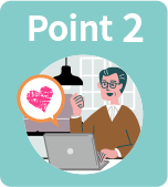 Point 2