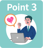 Point 3