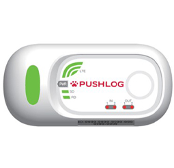 PUSHLOG