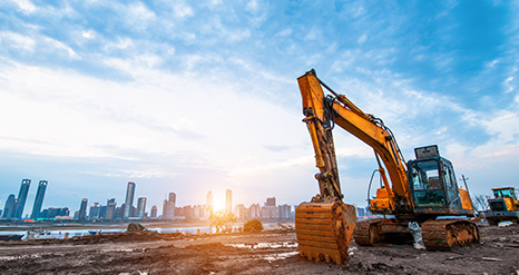 SMART CONSTRUCTION Retrofit