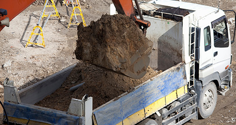 SMART CONSTRUCTION Fleet