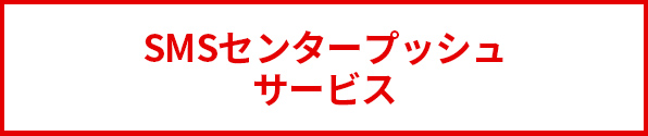 SMSセンタープッシュサービス
