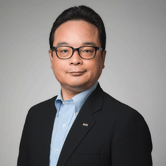 安江担当部長